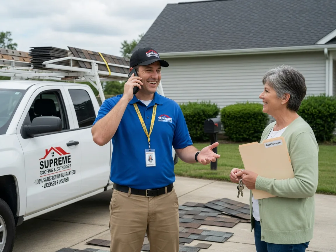 Roof Replacement Wakonda, SD FAQs